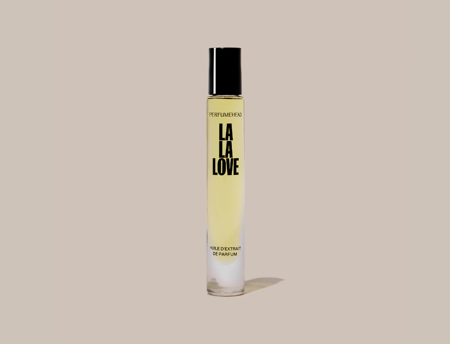 PERFUME OIL EXTRACTS